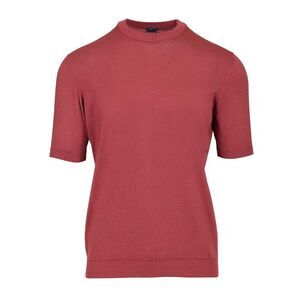 Fedeli Men Crew Neck T-Shirt